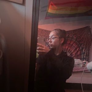 Meet your Posher, Brianna